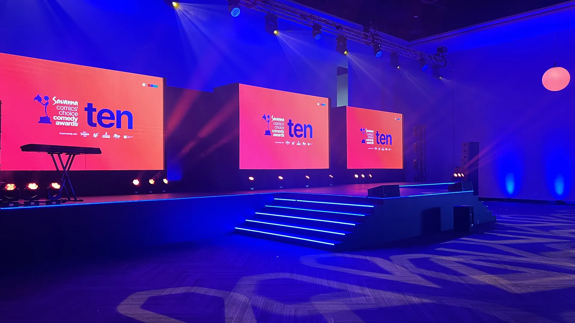 145   43   4B279DD9 AC46 45C6 8092 00797C26597C 1 201 A Copy - MGG Event Production Portfolio